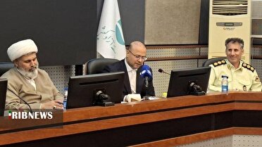 اجرای آزمایشی طرح سفر مسئولان به مسجد و تعامل مستقیم با مردم