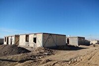 ایمن‌سازی ۱۰۱ هزار واحد مسکونی در خوزستان