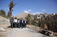 آسیبهای اجتماعی منطقه ۵ بررسی شد