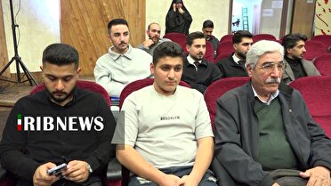 ابتکار جوانان اردبیلی برای آزادی زندانیان