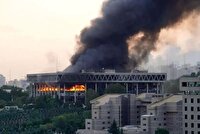 رسانه ملی در خط مقدم نبرد با استعمار