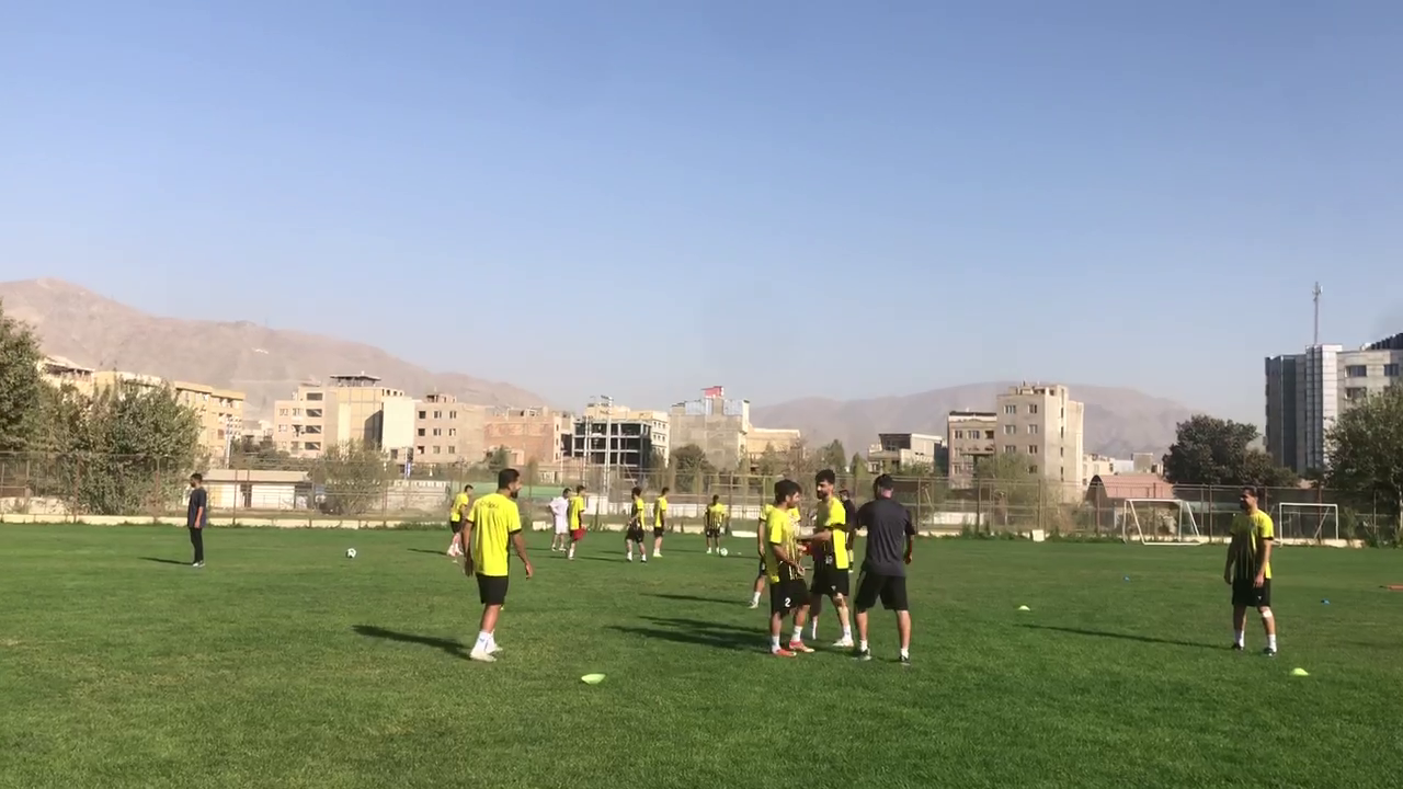 تقابل چوکا تالش با استقلال ب زاهدان در جام حذفی فوتبال تقابل چوکا تالش با استقلال ب زاهدان در جام حذفی فوتبال