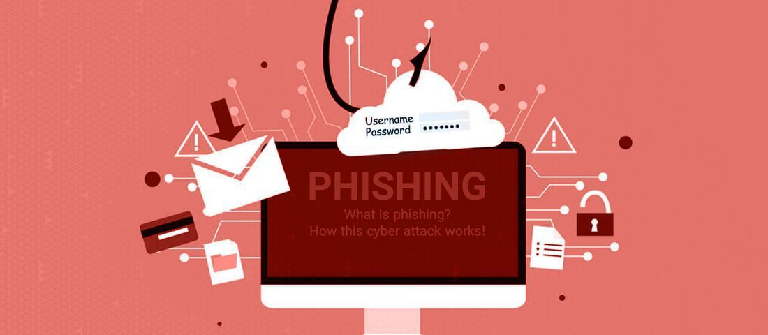 فیشینگ با حروف مشابه؛ دامنههای جعلی با ظاهر واقعی فیشینگ با حروف مشابه؛ دامنههای جعلی با ظاهر واقعی