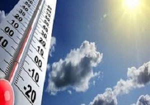 پیش بینی کاهش دما در جنوب غرب خوزستان پیش بینی کاهش دما در جنوب غرب خوزستان