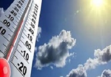 پیش بینی کاهش دما در جنوب غرب خوزستان