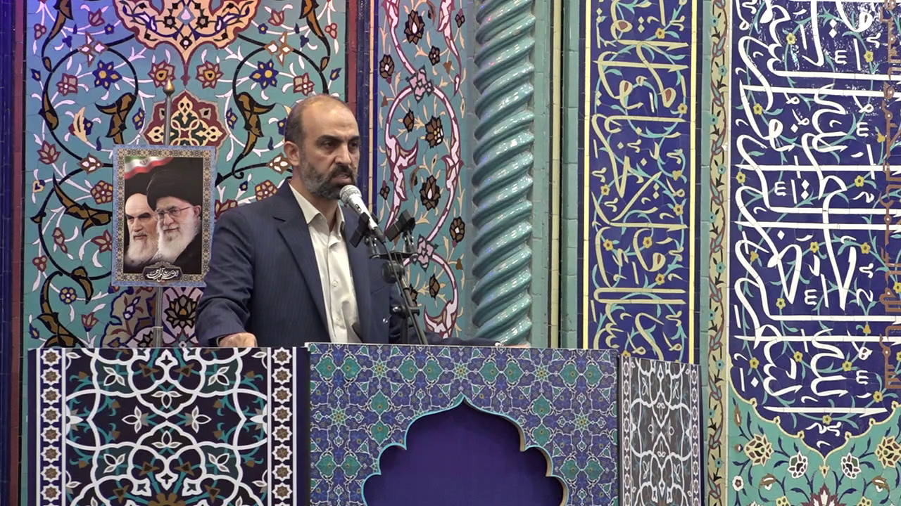 لزوم ارتقای فرهنگ پدافند غیرعامل در بین مردم لزوم ارتقای فرهنگ پدافند غیرعامل در بین مردم