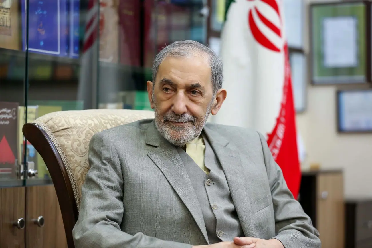 ولایتی : هدف ترامپ حفظ صلح نیست، بلکه منافع مالی در کشورهای اسلامی است