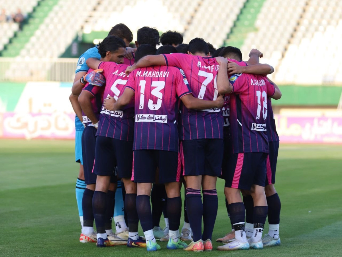 نبرد آلومینیوم، ملوان در جام حذفی نبرد آلومینیوم، ملوان در جام حذفی