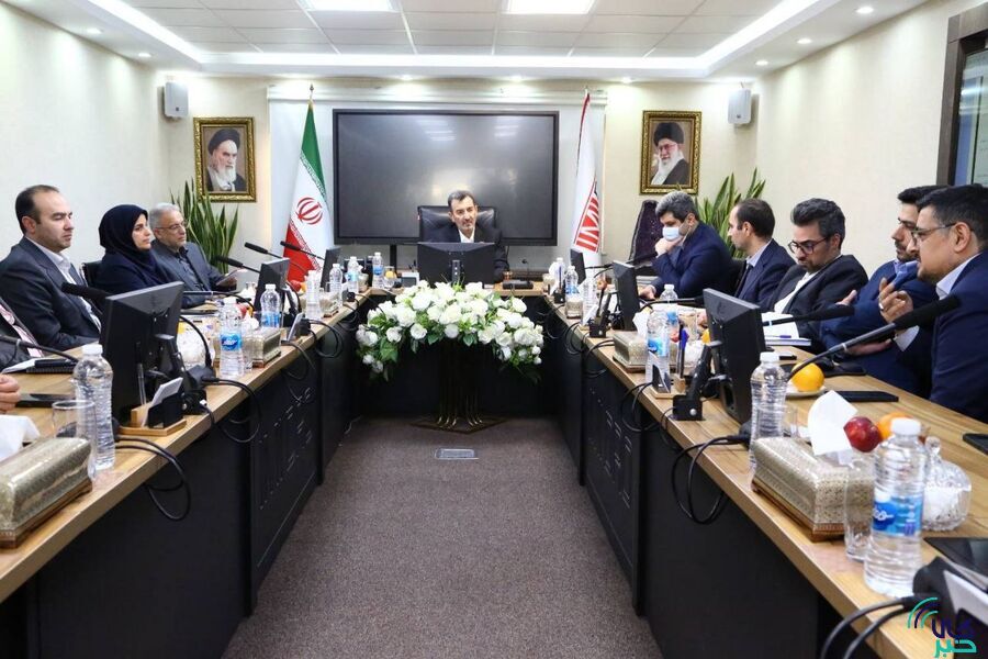 کارگروه مشترک با بورس کالا، مسیر تازه جذب سرمایه در معدن کارگروه مشترک با بورس کالا، مسیر تازه جذب سرمایه در معدن