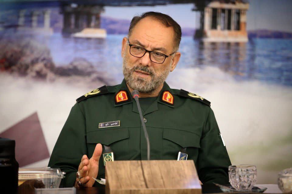 افزایش آمادگی رزم و دفاعی بسیجیان با برگزاری رزمایش شهید مهدی ربّانی درآذربایجان غربی افزایش آمادگی رزم و دفاعی بسیجیان با برگزاری رزمایش شهید مهدی ربّانی درآذربایجان غربی