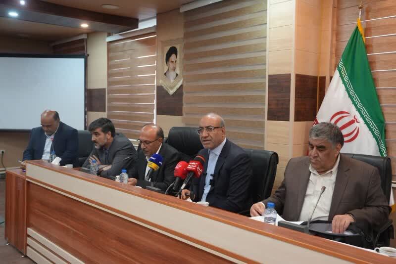 ساماندهی وتقویت مدیریت مبادی ورودی و خروجی مرز‌های زمینی مجاز کشور