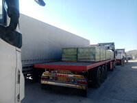 صادرات کالا از گمرکات استان کرمانشاه از مرز دو میلیارد دلار گذشت