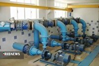 تکمیل ایستگاه پمپاژ اسماعیل‌آباد دلفان نیازمند ۲۰ میلیارد تومان اعتبار