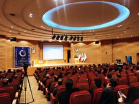 تجلیل از برگزیدگان پژوهش و فناوری آذربایجان غربی