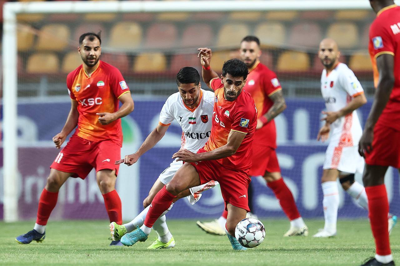 رقابت فولاد خوزستان در هفته سیزدهم رقابت فولاد خوزستان در هفته سیزدهم