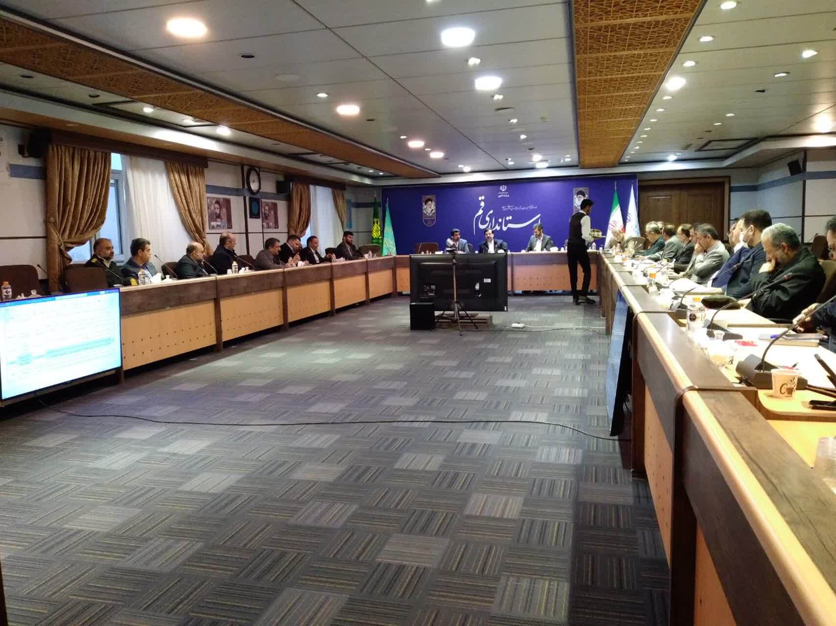 صیانت از معیشت مردم، محور اصلی کارگروه تنظیم بازار است صیانت از معیشت مردم، محور اصلی کارگروه تنظیم بازار است