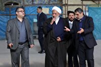 تأکید بر ضرورت تسریع مرمت مسجد امام اصفهان