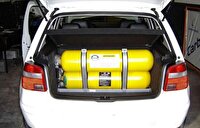 تبدیل رایگان CNG برای خودرو‌های شخصی مدل ۹۴ به بالا آغاز شد