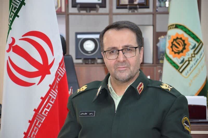 کشف یک تن مواد مخدر در آذربایجان غربی کشف یک تن مواد مخدر در آذربایجان غربی