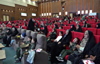 محافل فرهنگی و جشن‌های مردمی در بزرگداشت روز مادر