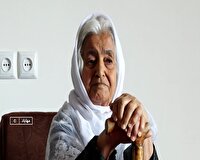 روزی برای پاسداشت مادران الگوی مهر و عطوفت