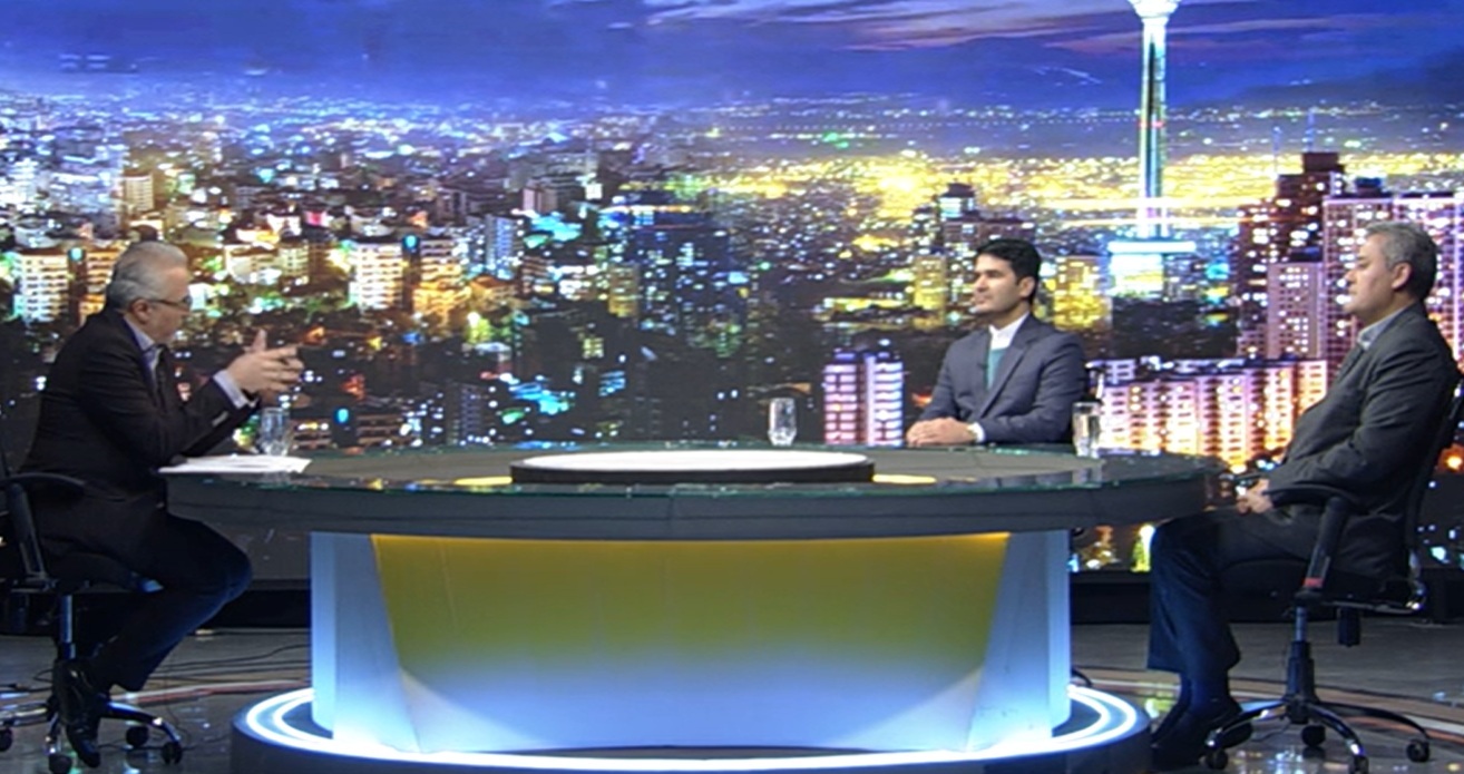 توقیف نفتکش ونزوئلایی برخلاف موازین و قوانین دریانوردی آزاد است توقیف نفتکش ونزوئلایی برخلاف موازین و قوانین دریانوردی آزاد است