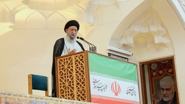 تاکید بر قدرتنمایی منطقه ای ایران در رزمایش مشترک سهند/تقدیر از دست اندرکاران برنامه ایران جان تاکید بر قدرتنمایی منطقه ای ایران در رزمایش مشترک سهند/تقدیر از دست اندرکاران برنامه ایران جان