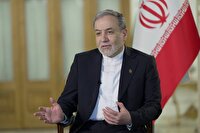 عراقچی: خواهان «فصلی جدید» در روابط ایران و لبنان هستیم