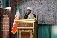 امام جمعه خرمشهر خواستار رسیدگی مسئولان به مشکلات شهری
