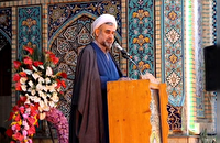 آستان سید جلال الدین اشرف در آستانه اشرفیه، میزبان جشن چلچراغ آیه‌ها