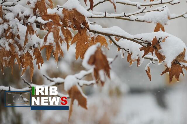 کاهش ۱۰ درجهای دمای هوای آذربایجان شرقی کاهش ۱۰ درجهای دمای هوای آذربایجان شرقی