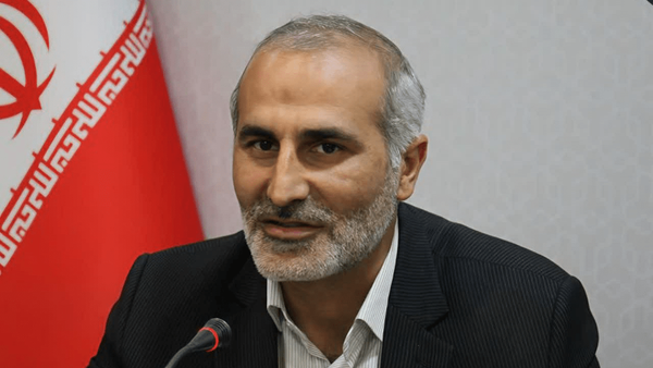 معرفی رئیس هیئت نظارت بر انتخابات شورای اصفهان معرفی رئیس هیئت نظارت بر انتخابات شورای اصفهان