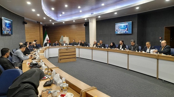 ضرورت بهره‌گیری از ظرفیت‌های مردمی در نهضت مدرسه‌سازی