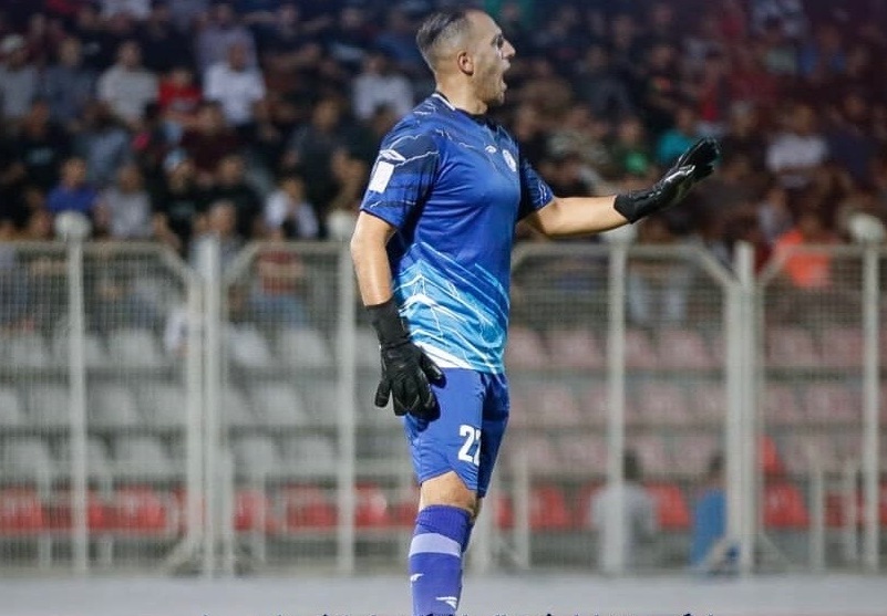 تساوی پالایش نفت بندرعباس مقابل بعثت کرمانشاه تساوی پالایش نفت بندرعباس مقابل بعثت کرمانشاه