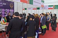 پایان کار نمایشگاه فرصت‌های صادراتی گلستان در ترکمنستان