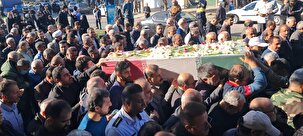 بهشهر در سایه‌سار شهید گمنام