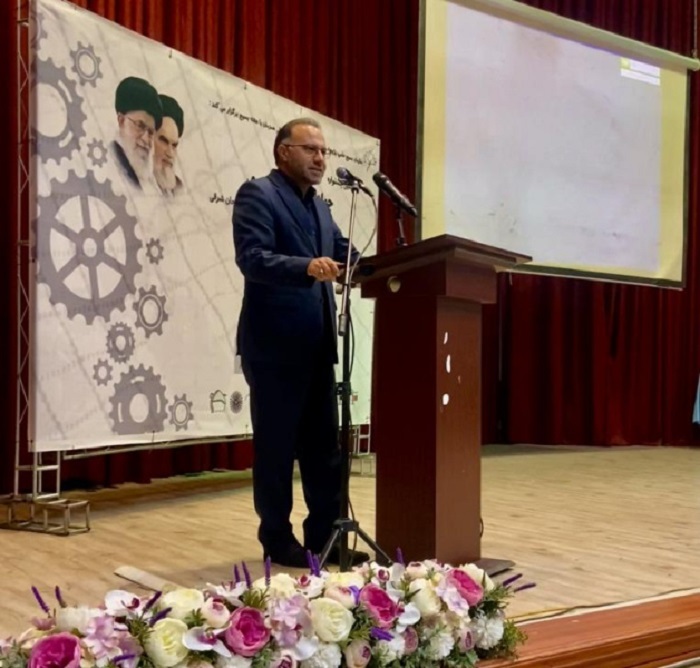 **از فرصت توافق با یونسکو برای معرفی ستارگان علم و عرفان به جهان استفاده می‌کنیم