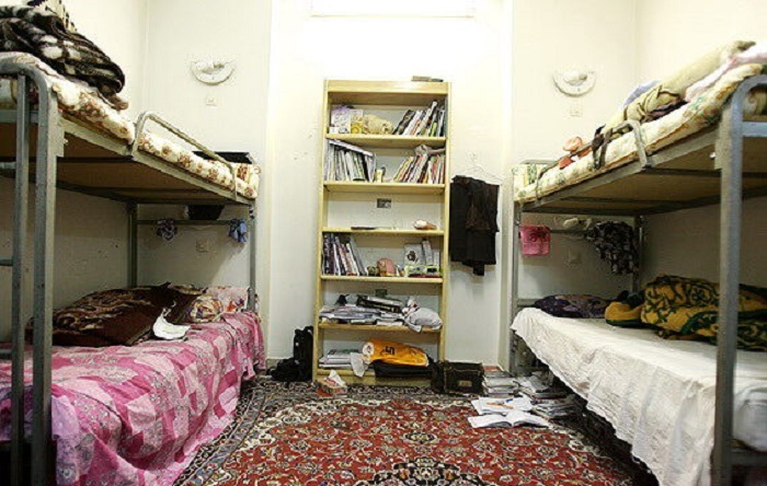 **رسیدگی به نواقص ایمنی خوابگاه‌های دانشجویی