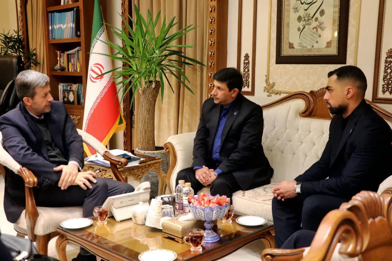 بهار سال آینده اصفهان میزبان دبیران کل کمیسیون ملی یونسکو