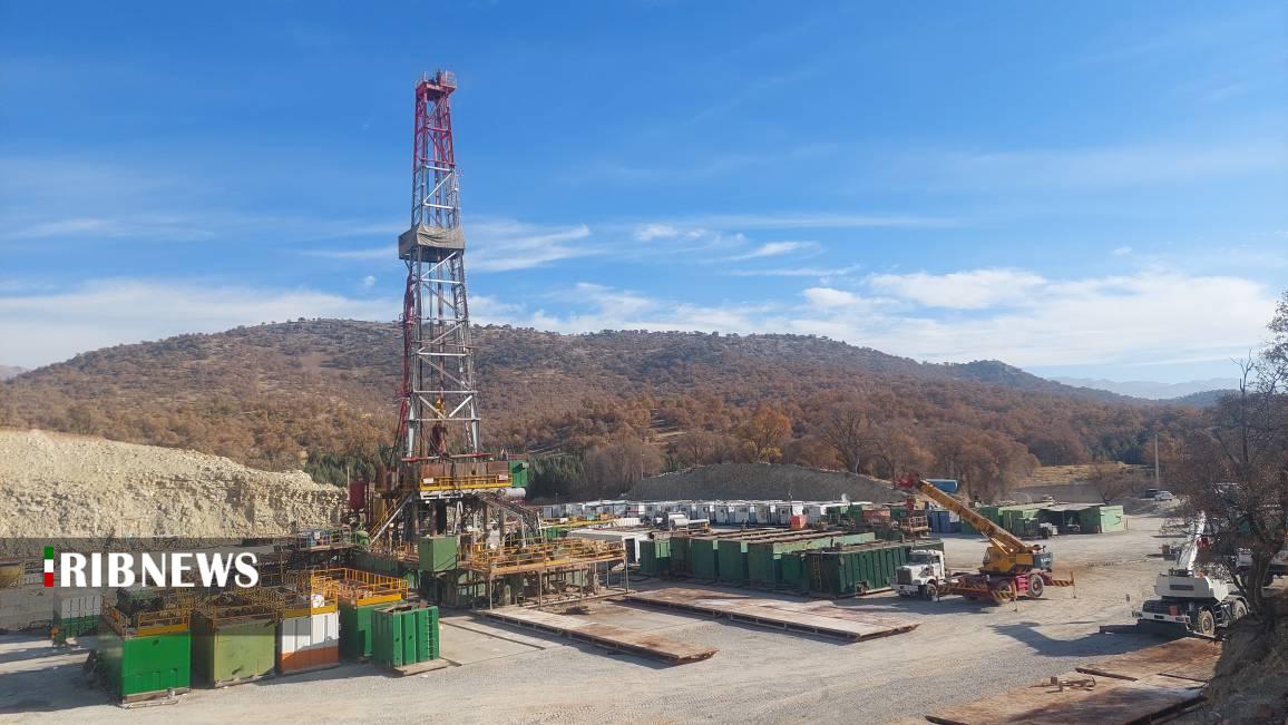 میدان گازی مختار راهی برای رفع مشکل ناترازی انرژی