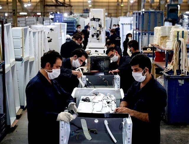 تلاش برای ایجاد سه هزار و ۵۰۰ فرصت شغلی جدید در بخش صنعت قم