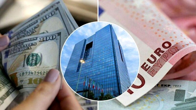 روند تأمین ارز کالاهای اساسی و دارو متوقف نمیشود روند تأمین ارز کالاهای اساسی و دارو متوقف نمیشود