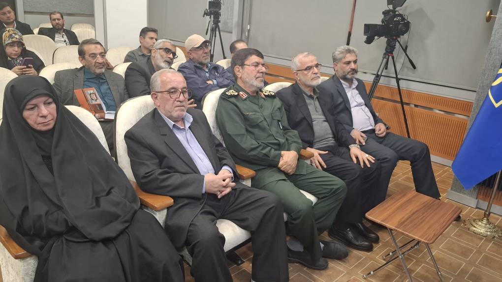 تبلیغات؛ بخش پنهان، اما تعیین‌کننده دفاع مقدس