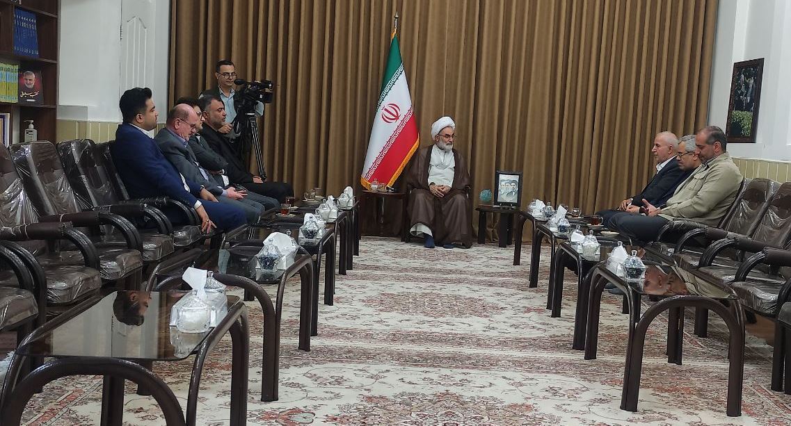 لزوم هم افزایی مسئولان برای حل مشکلات استان گیلان