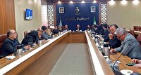 قرارگاه اقتصاد مقاومتی قزوین؛ از نظارت بر انبار‌ها تا توزیع کالا‌های اساسی