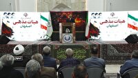 استان در تکاپوی برگزاری نغمه‌های عاشقانه حسین (ع)