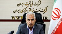 نقشه راه اجرای طرح ضربتی افزایش تولید گاز در نفت مناطق مرکزی ایران رونمایی شد
