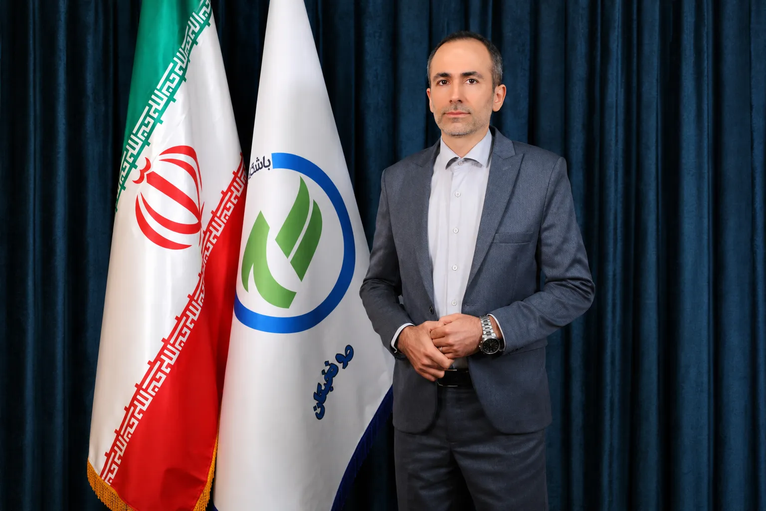 برگزاری المپیک فناوری دانشگاه آزاد اسلامی