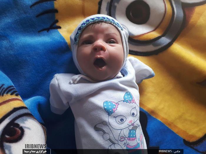 ابوالفضل نوزاد بی دست نورآبادی چشم به راه رای نظام پزشکی